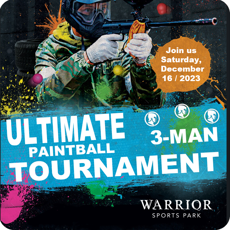 3 Man Tournament WSP